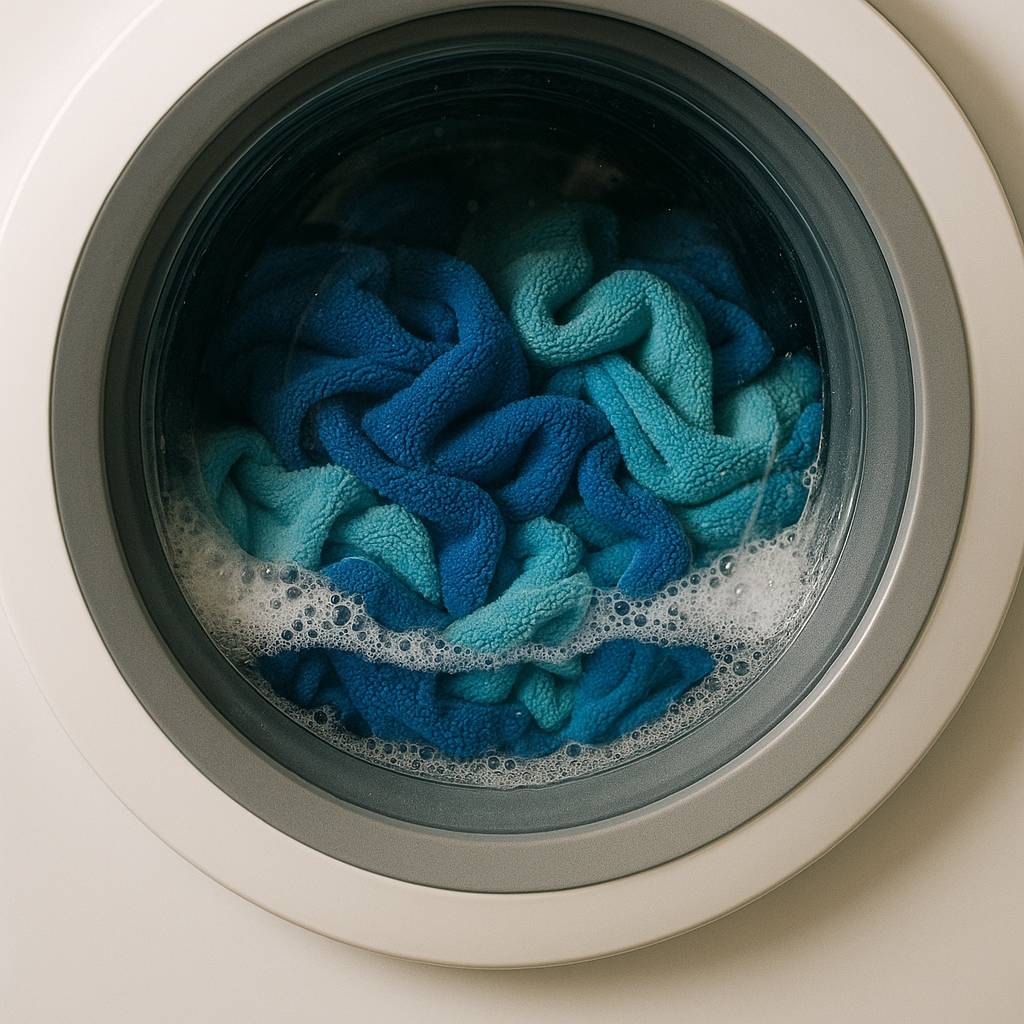 How to Wash Microfibre Cloths: A Complete Guide