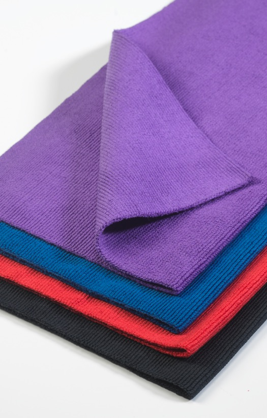 Microfibre Fabric by the Roll – Paragon Microfibre Ltd