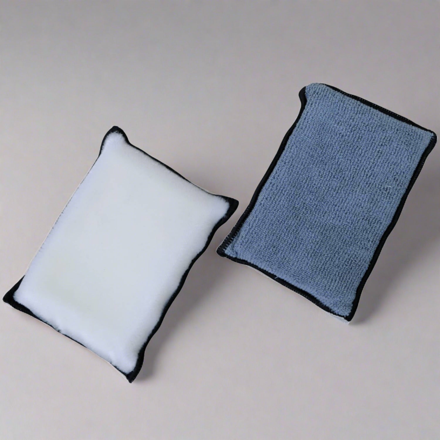 Interior Microfibre Scrubbing & Applicator Pad - Paragon Microfibre Ltd