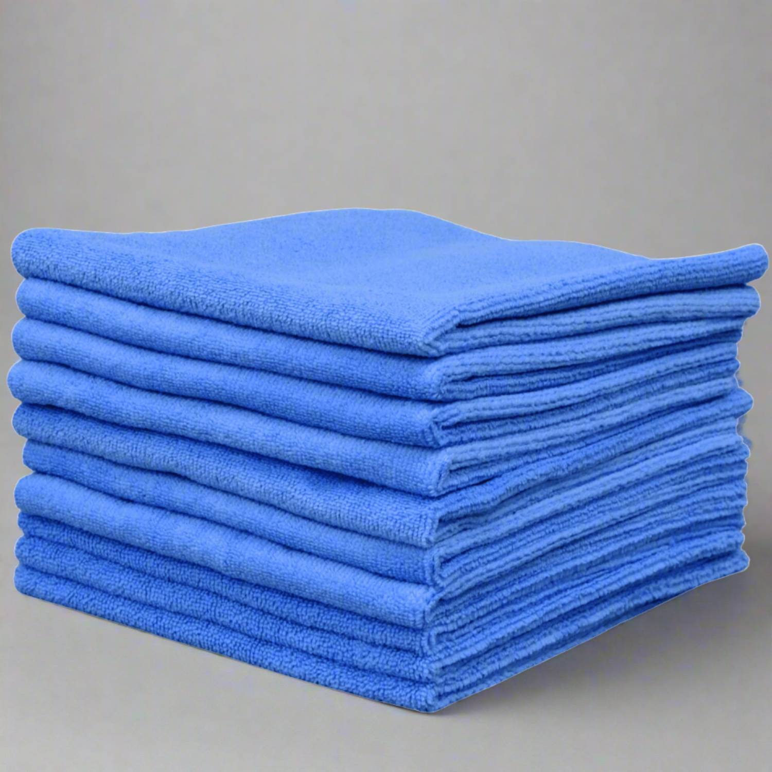 Premium Microfibre Cloths (300 gsm) - Paragon Microfibre Ltd