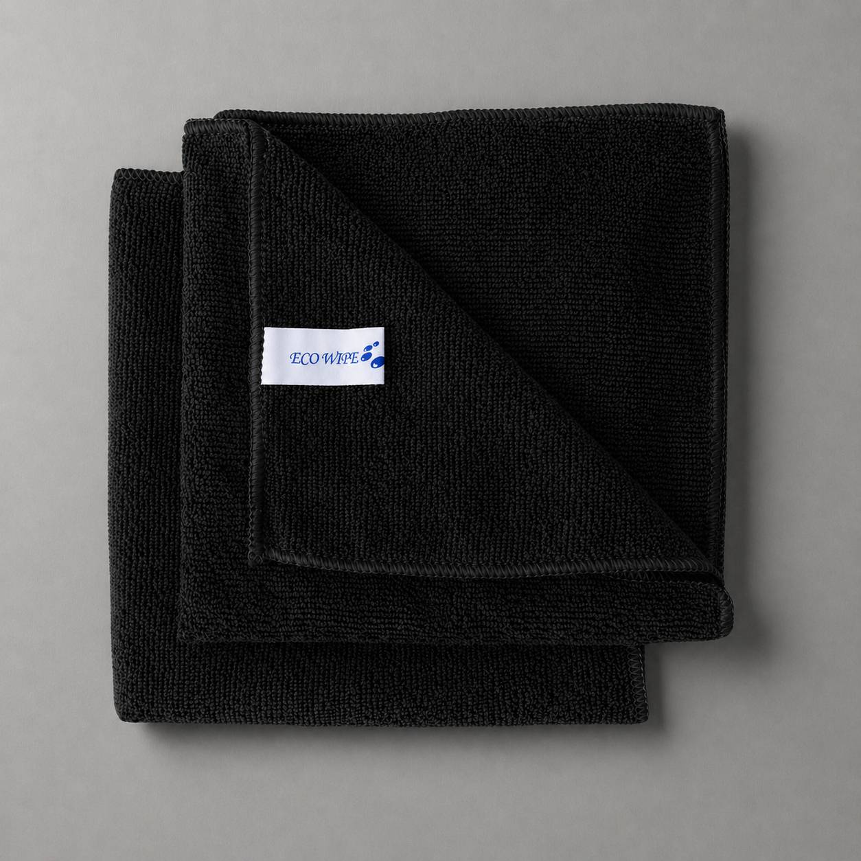 EcoWipes - General Purpose Microfibre Cloths (200 & 250 gsm)