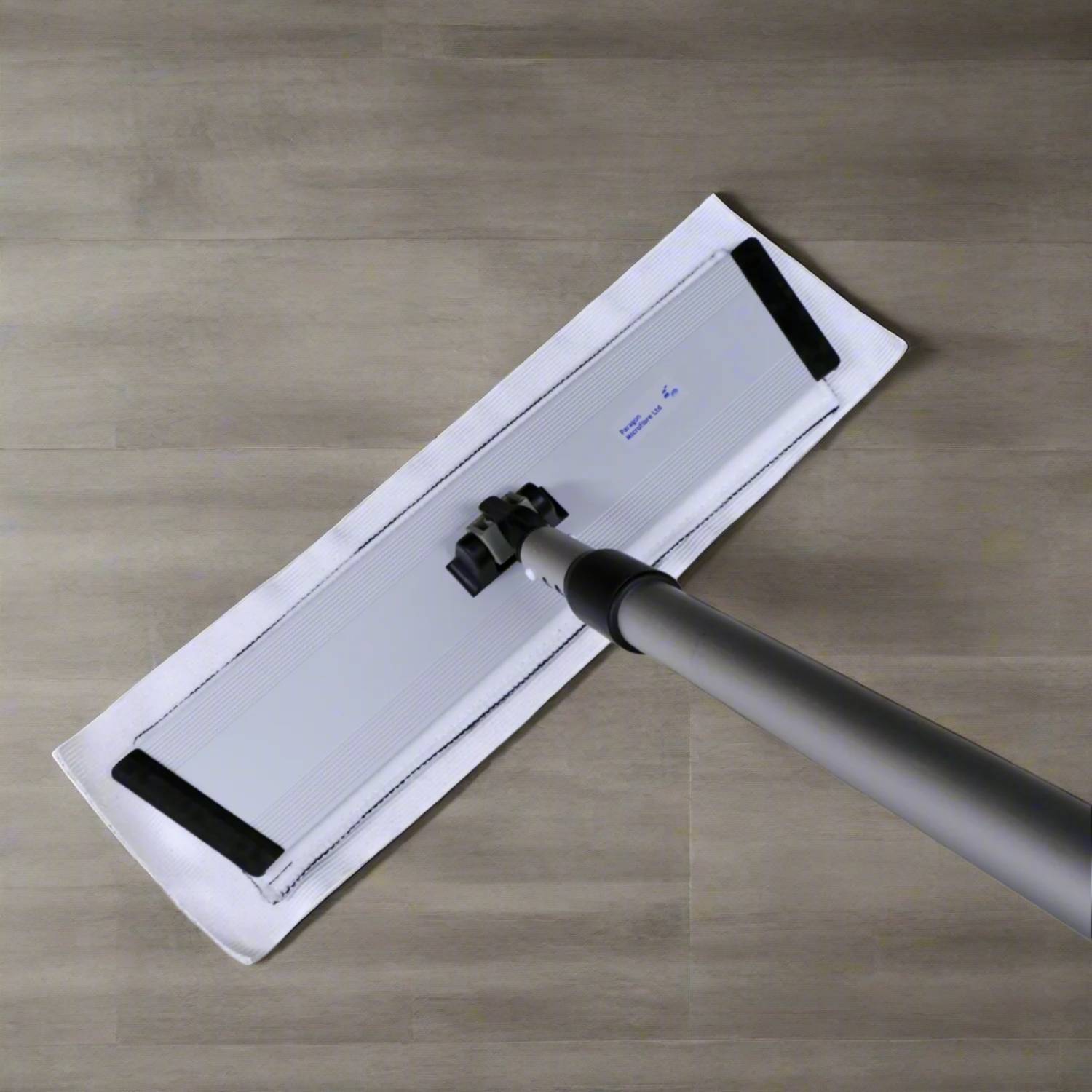 Disposable Mop Heads (Pack of 50)