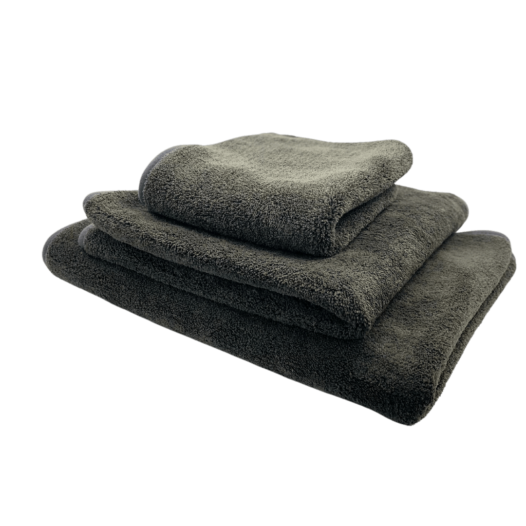 Microfibre Heavyweight Drying Towel (1000 gsm) - Paragon Microfibre Ltd