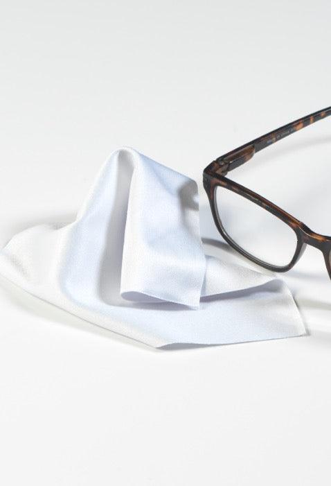 Glasses Cloths - Paragon Microfibre Ltd