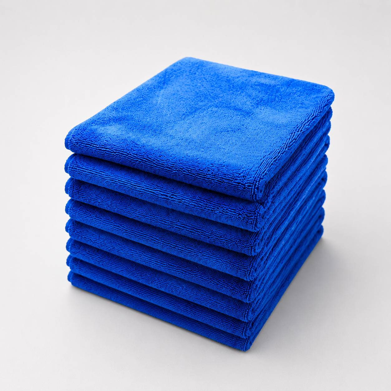 Microfibre Weft Weave