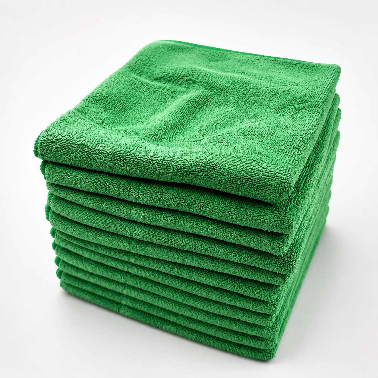 Microfibre Weft Weave