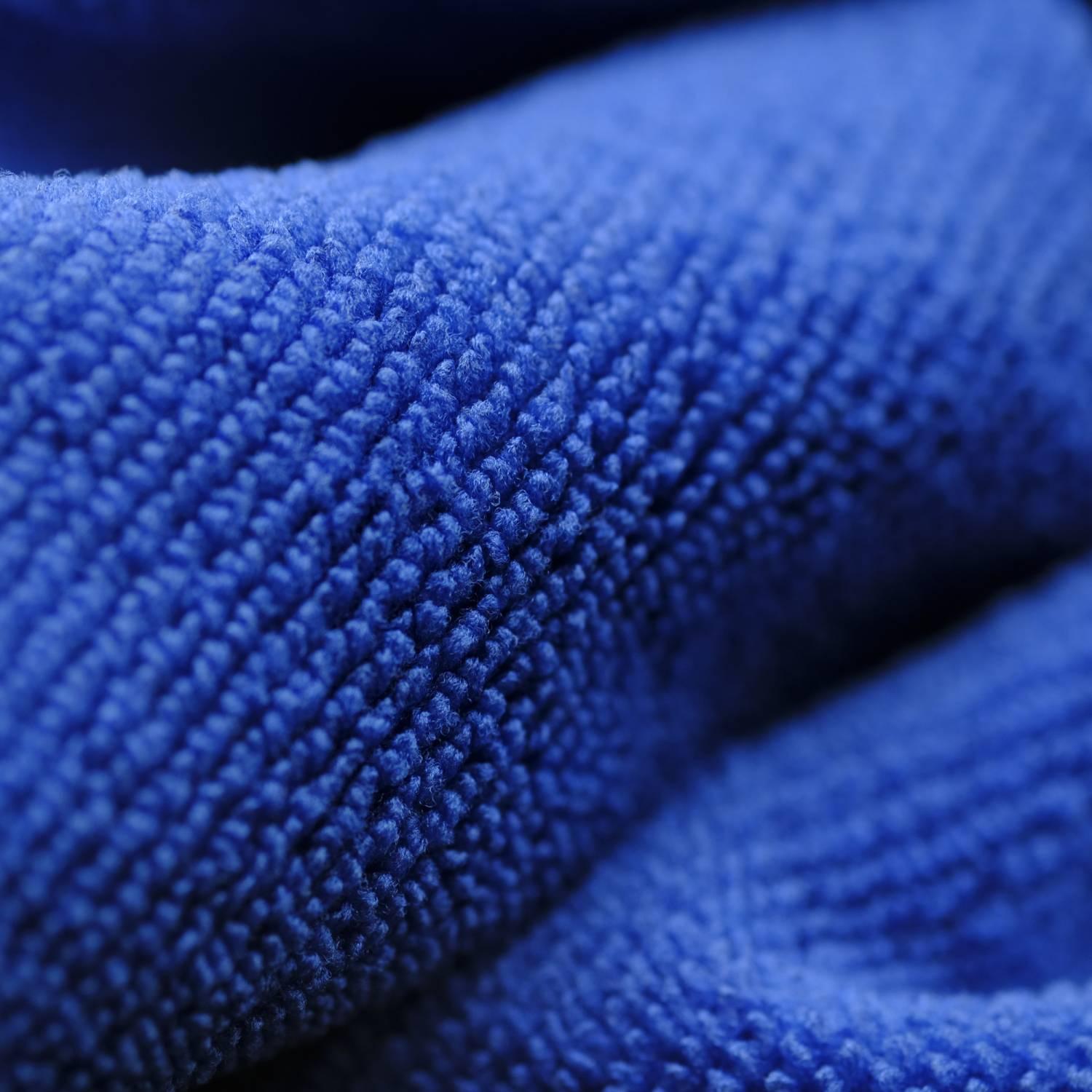 Premium Microfibre Cloths (300 gsm) - Paragon Microfibre Ltd