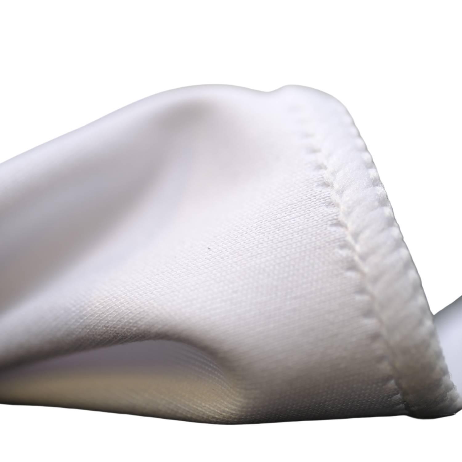 Optical Quality Glass Cloths (320 gsm) - Paragon Microfibre Ltd