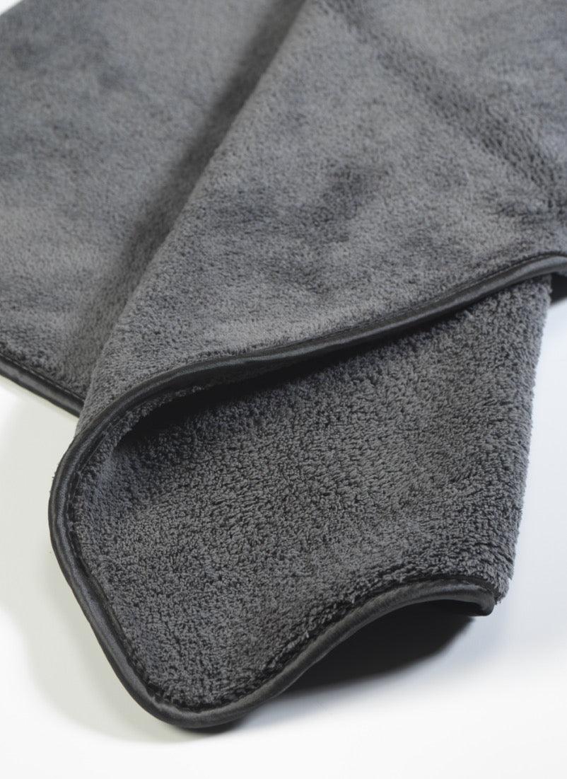 Microfibre Heavyweight Drying Towel (1000 gsm) - Paragon Microfibre Ltd