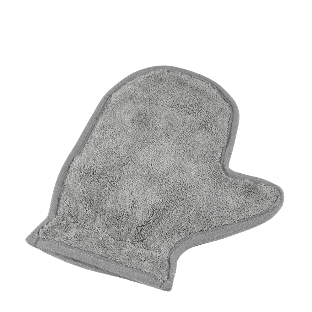 Microfibre Supersoft Mitts (420gsm) - Paragon Microfibre Ltd