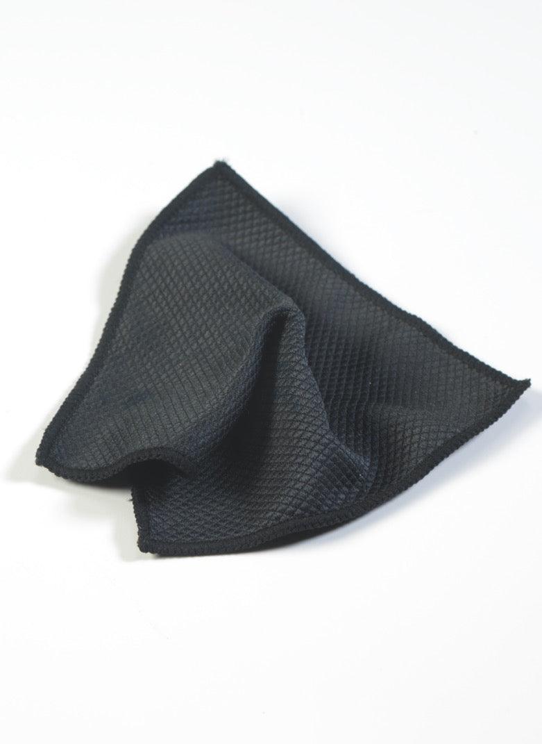 Fishscale Microfibre Glass Cloths (300 gsm) - Paragon Microfibre Ltd