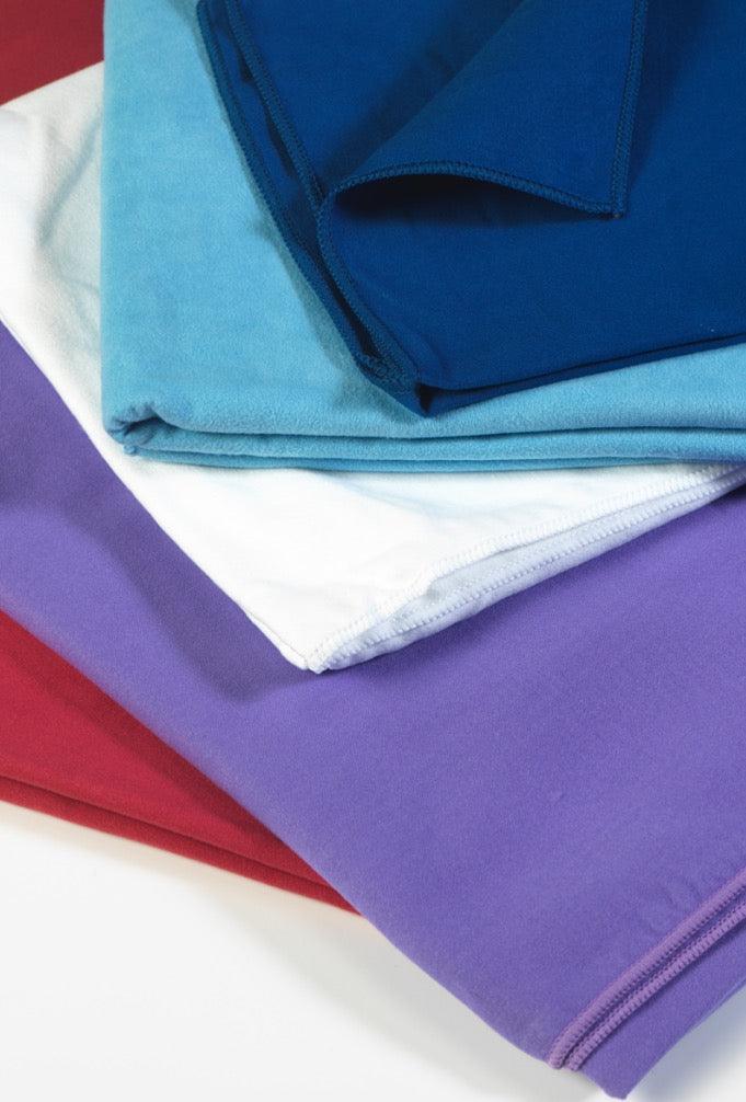 Microfibre Sports & Beach Towels - Paragon Microfibre Ltd
