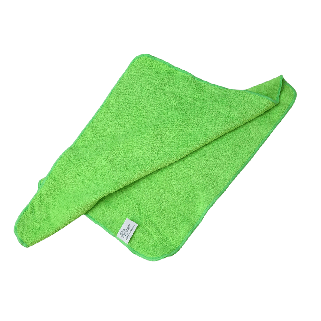 Recycled EcoWipes (200 gsm) - Paragon Microfibre Ltd 