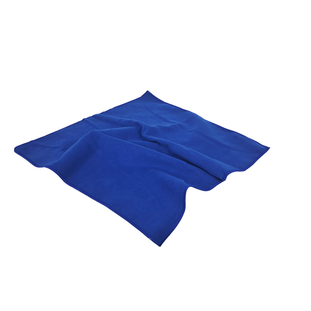 Suede Microfibre Cloths (200 gsm) - Paragon Microfibre Ltd