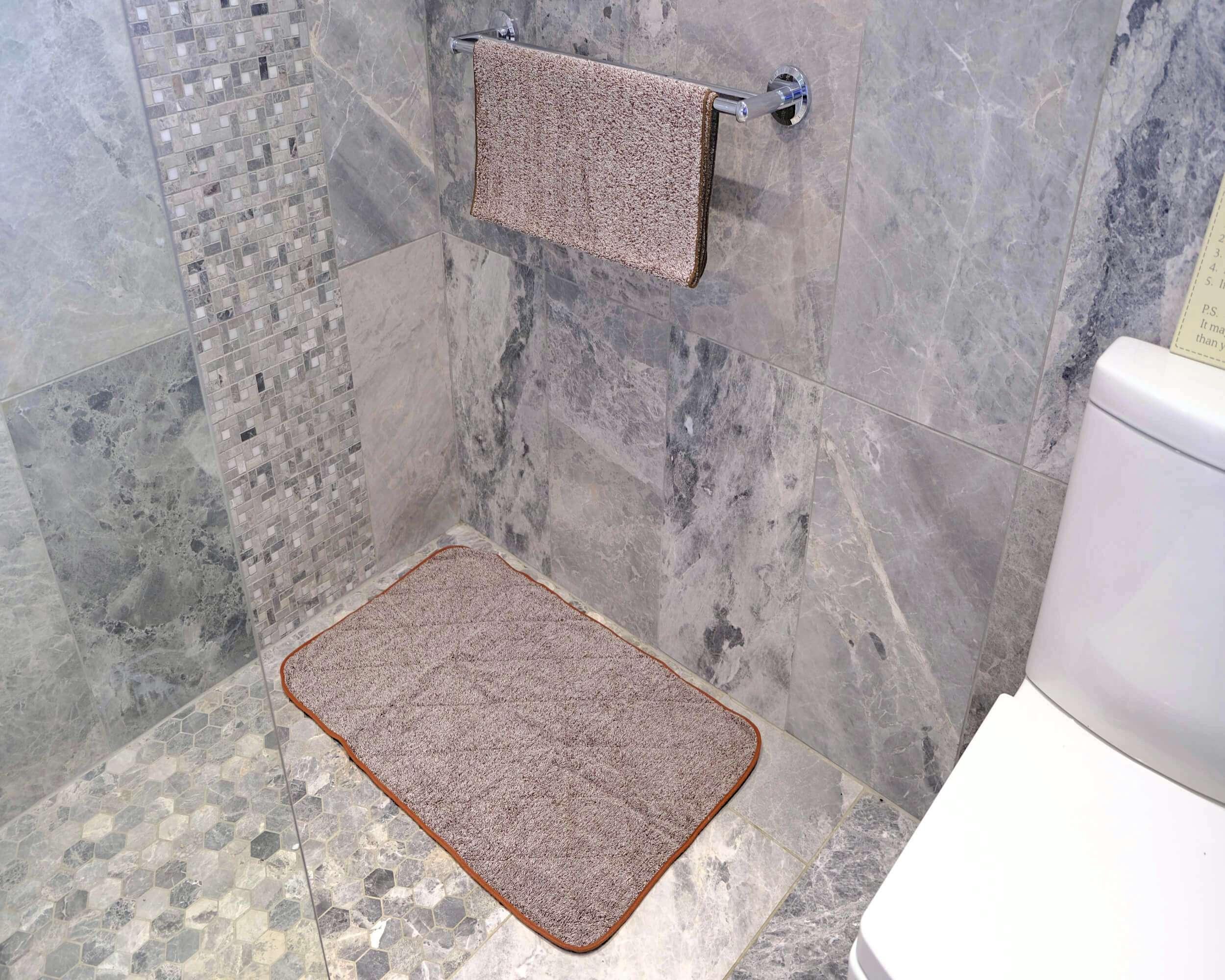 Microfibre Bath Mat - Paragon Microfibre Ltd