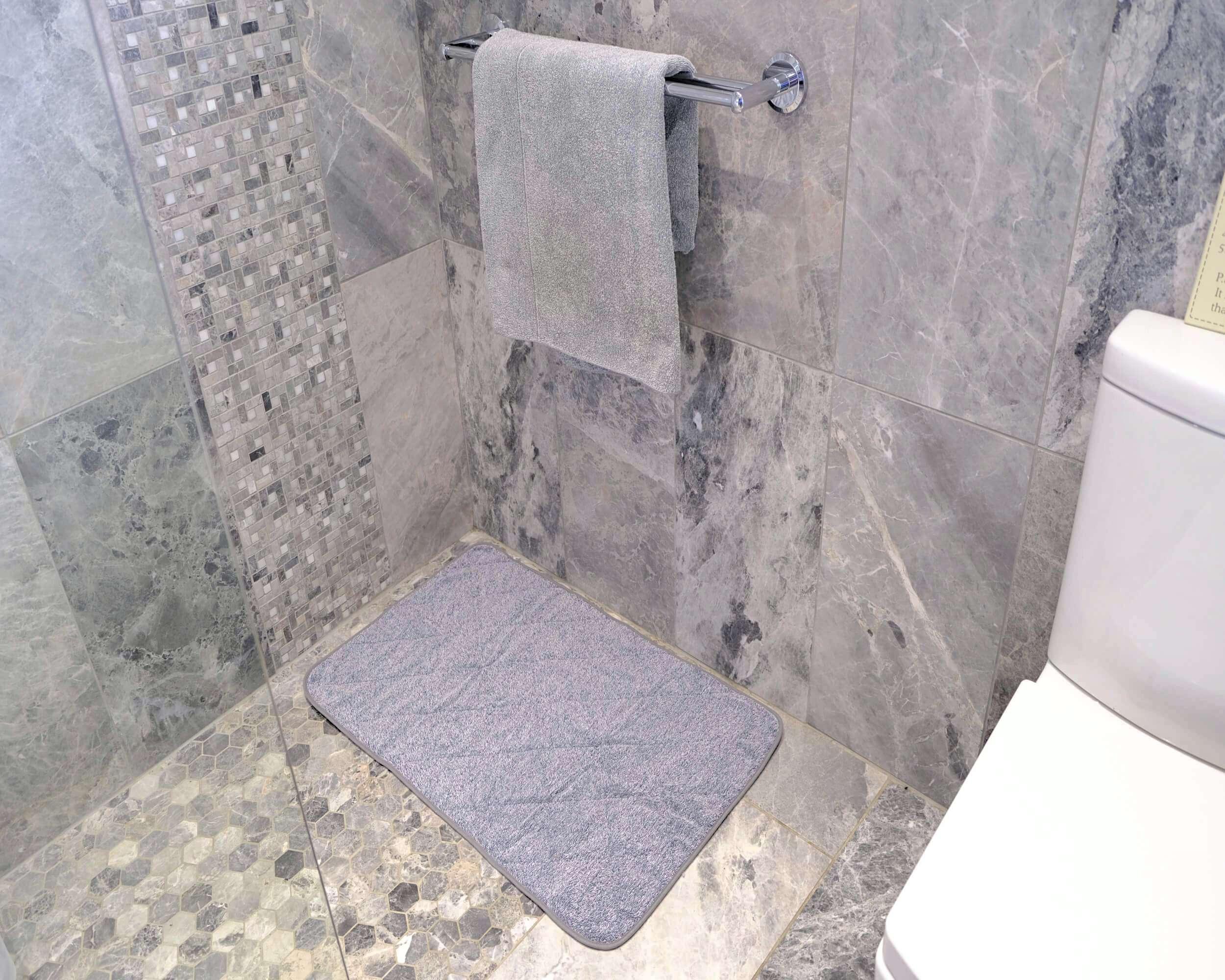 Microfibre Bath Mat - Paragon Microfibre Ltd