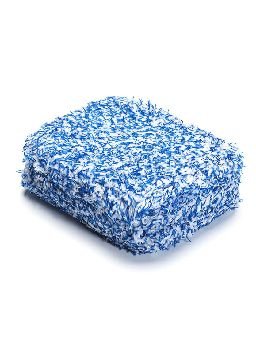 Microfibre Sponge Wash Pad - Paragon Microfibre Ltd