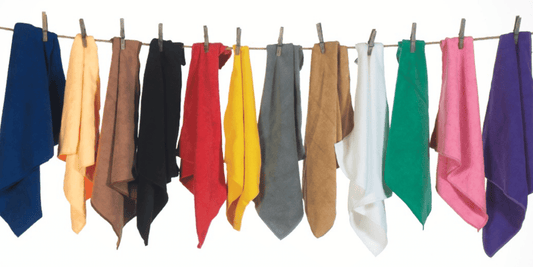 What Is A Lint Free Cloth - Paragon Microfibre Ltd 