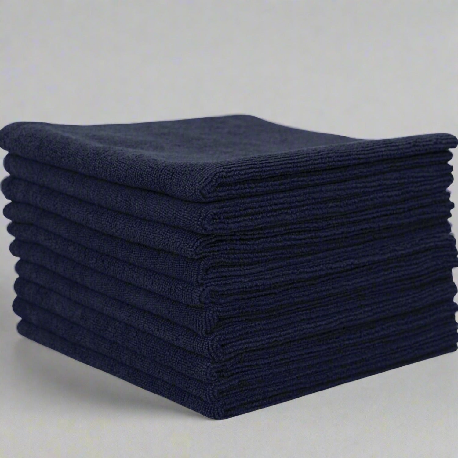 Premium Microfibre Cloths (300 gsm) - Paragon Microfibre Ltd 