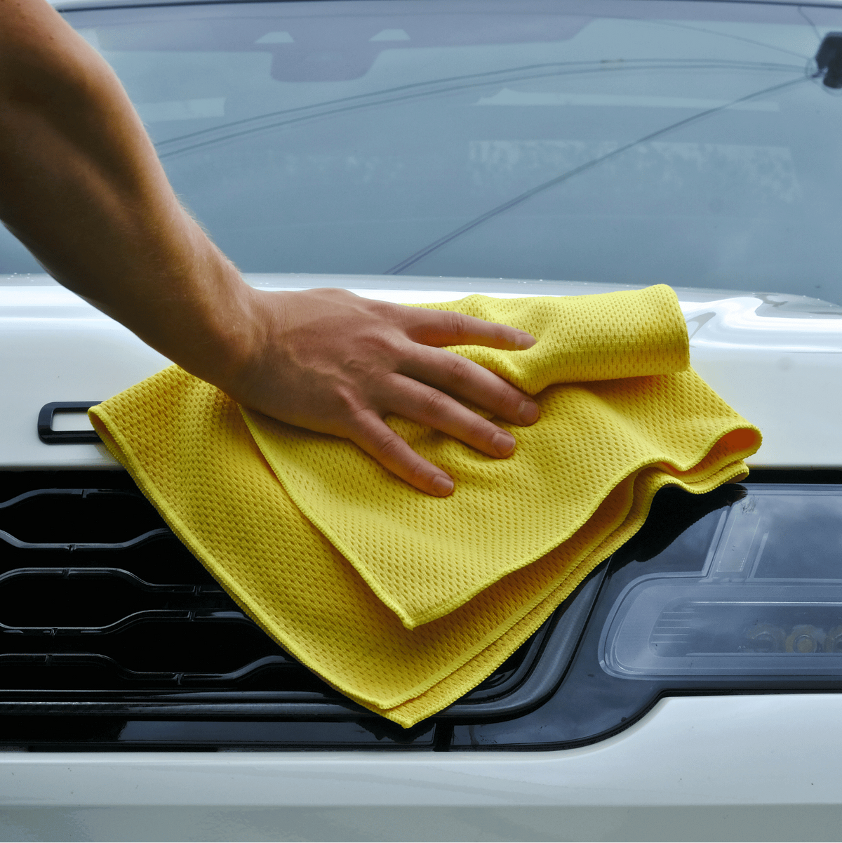 Wholesale & Retail Microfibre Cloths & Towels | Paragon Microfibre