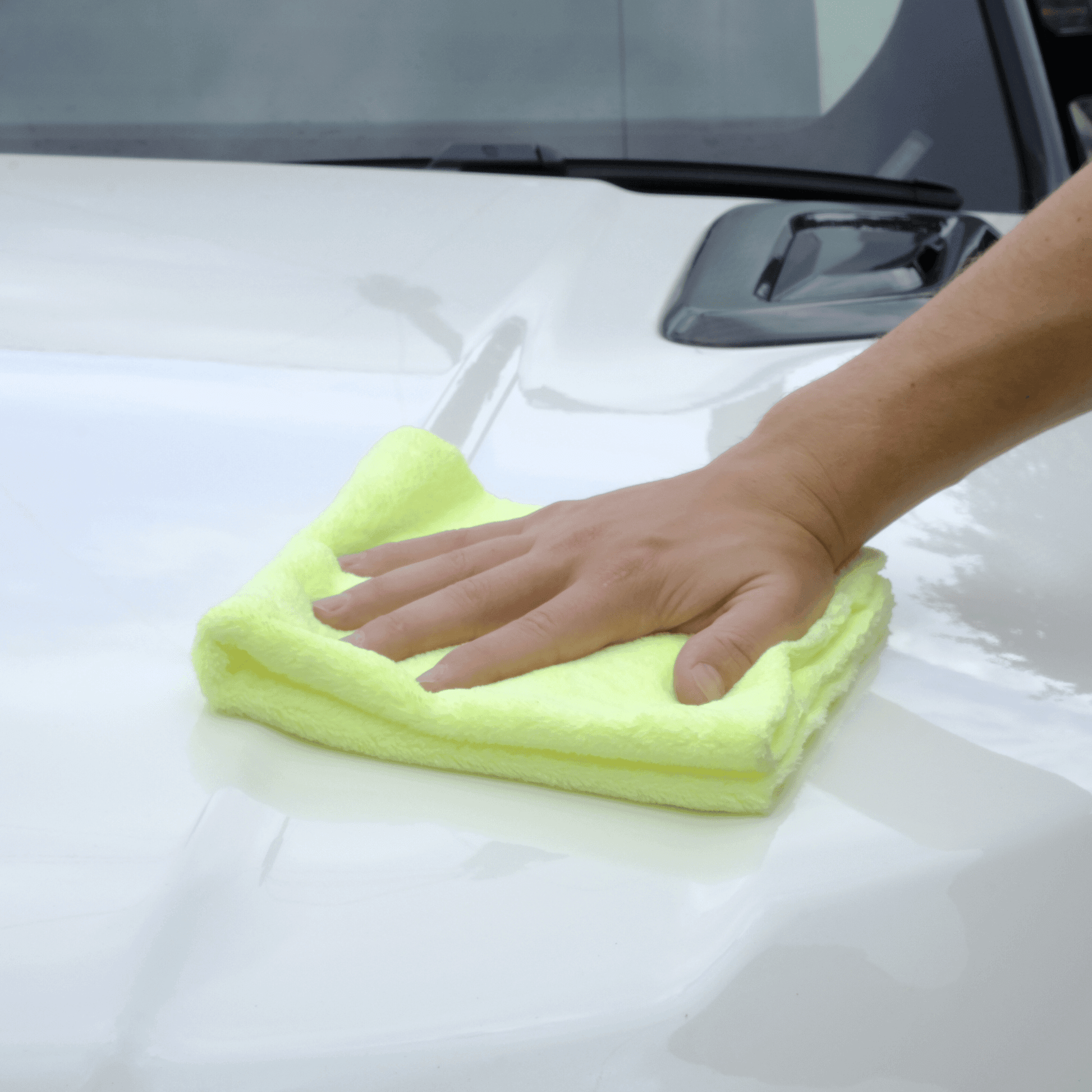 Acheter Serviette en microfibre pour lavage de voiture, Super absorbante,  chiffon de nettoyage de voiture, soins automobiles, séchage, soins, chiffons  de polissage