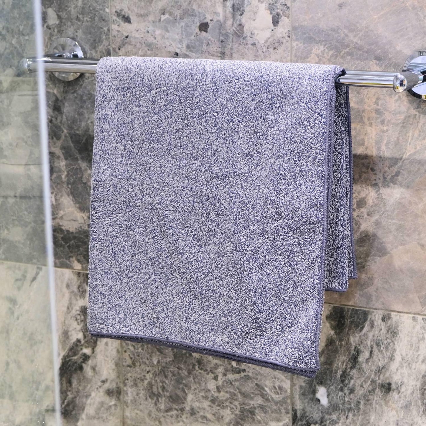Microfibre Bath Towels (400 gsm)