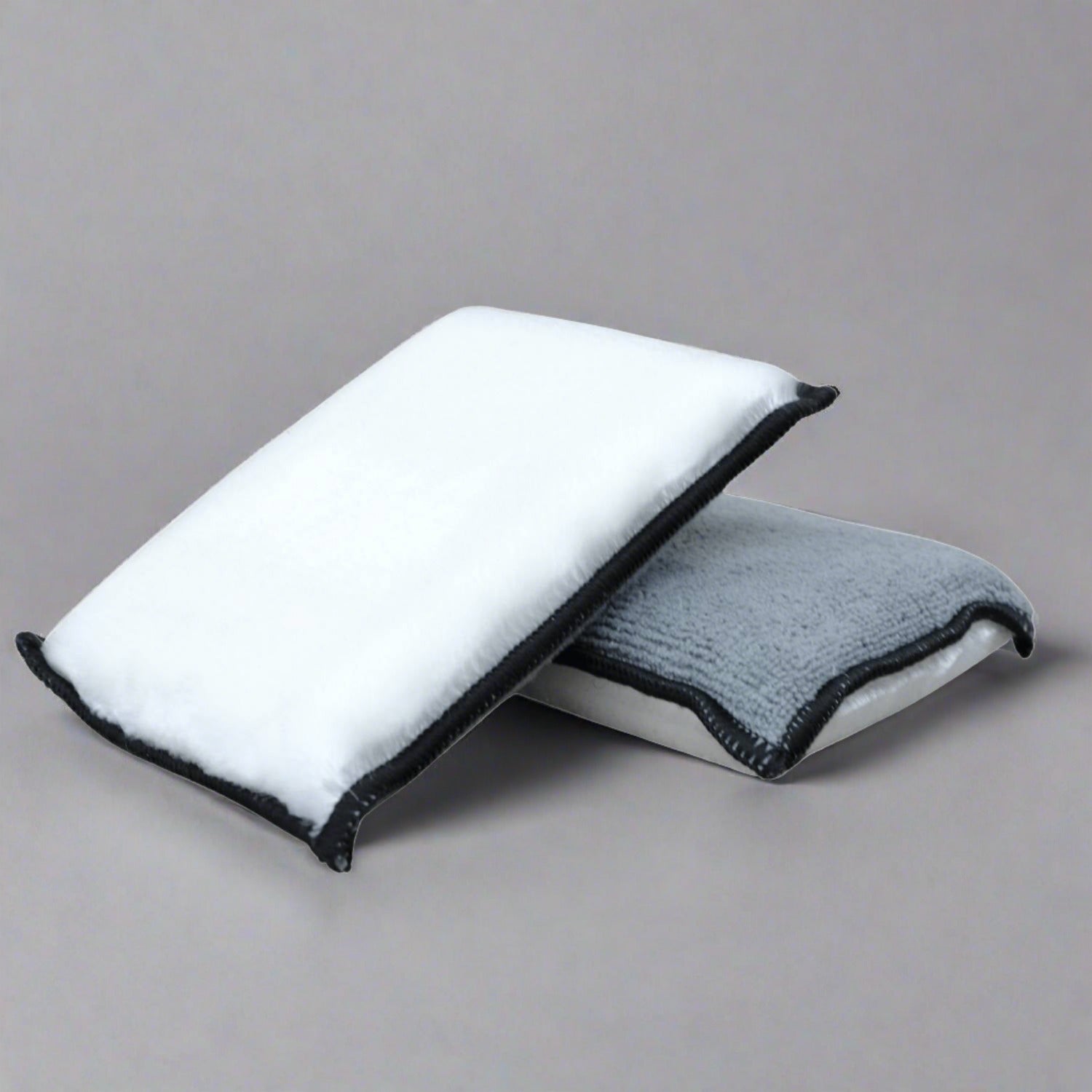 Interior Microfibre Scrubbing & Applicator Pad - Paragon Microfibre Ltd 