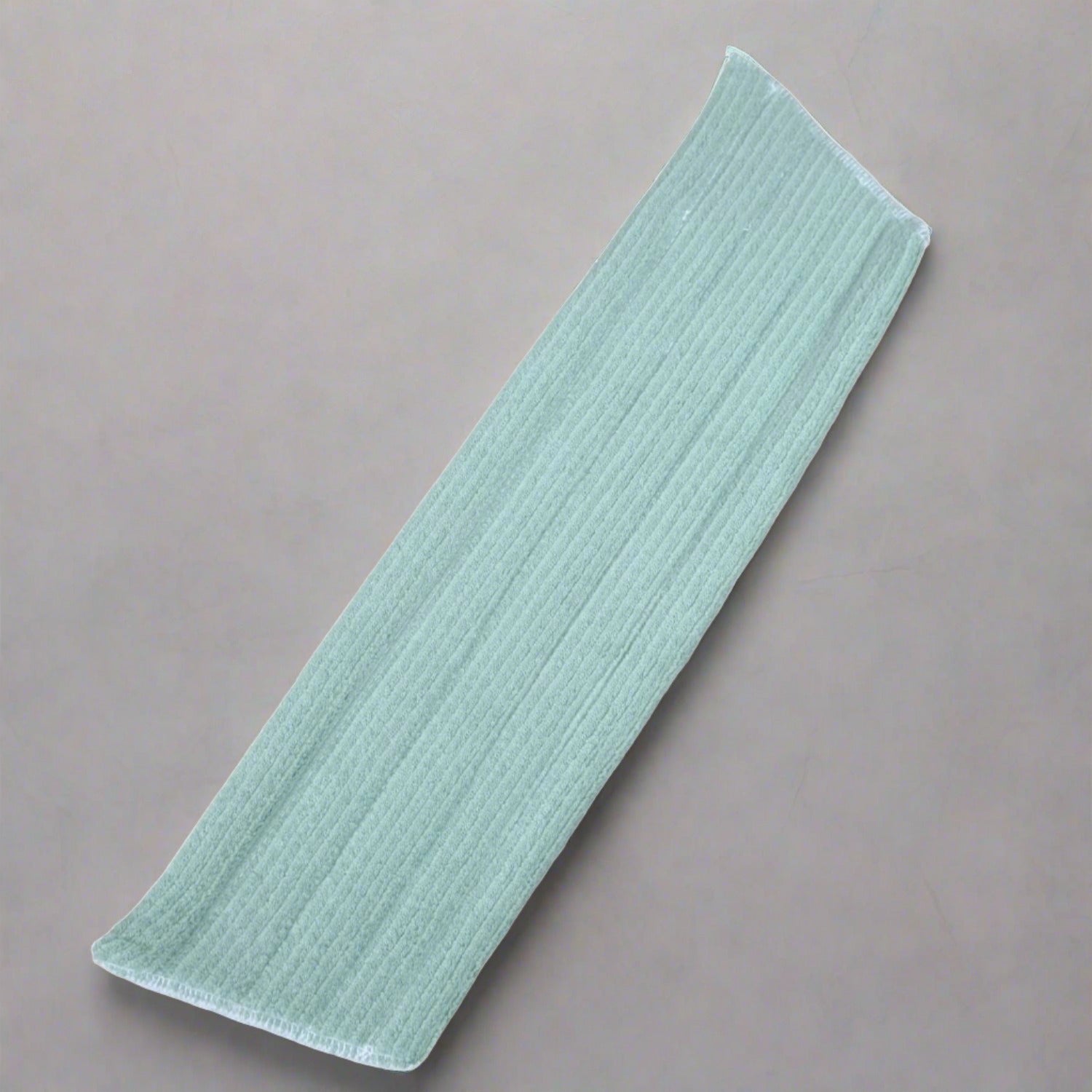 Microfibre Damp Mop Heads - Paragon Microfibre Ltd 