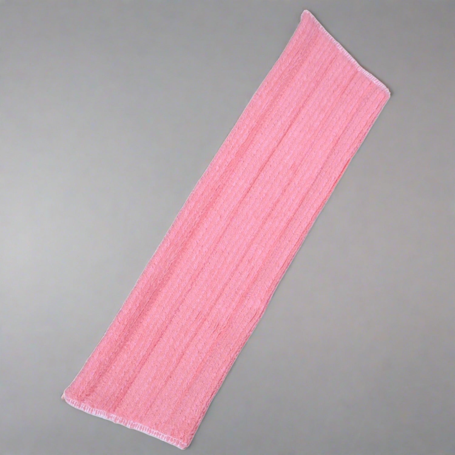 Microfibre Damp Mop Heads - Paragon Microfibre Ltd 