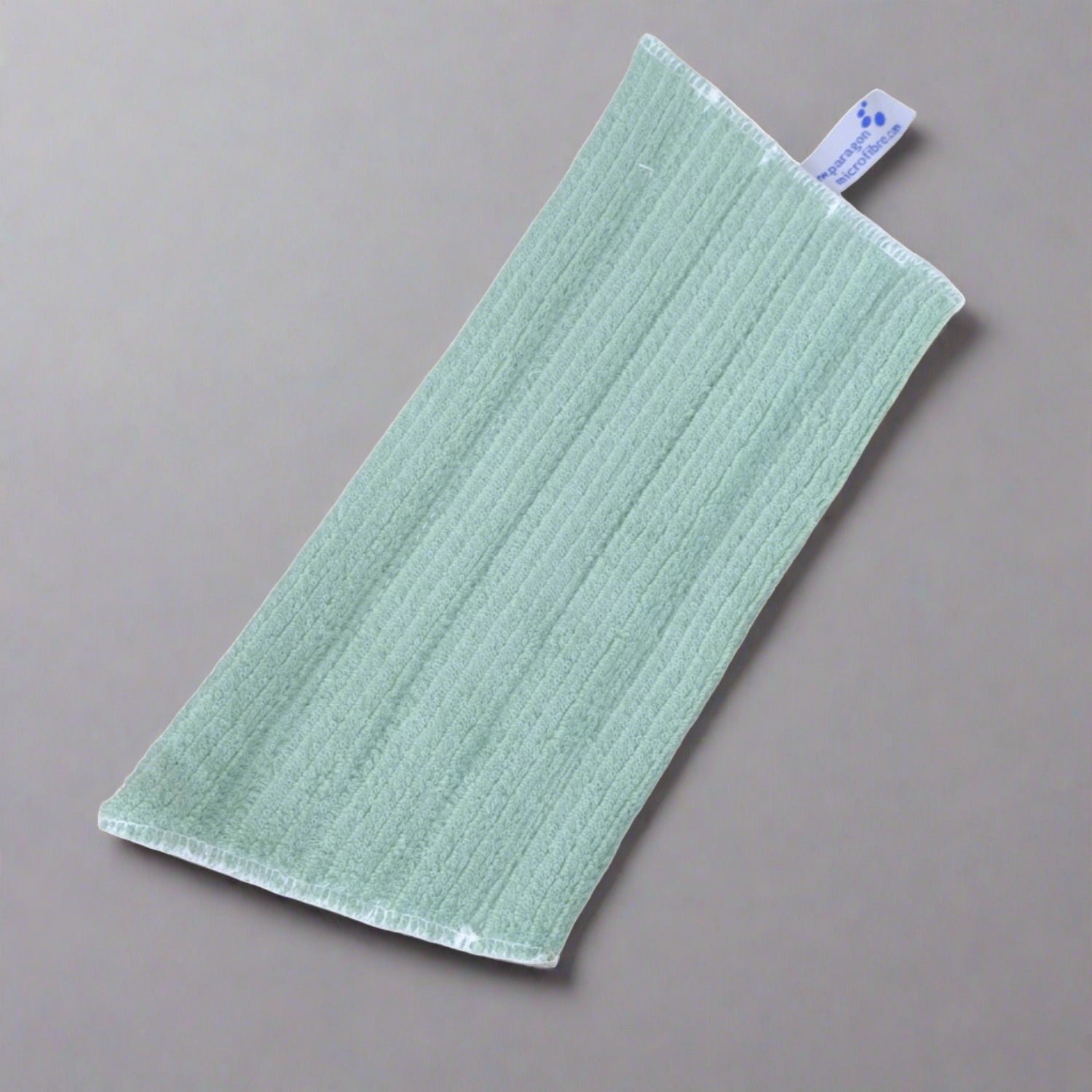 Microfibre Damp Mop Heads - Paragon Microfibre Ltd 