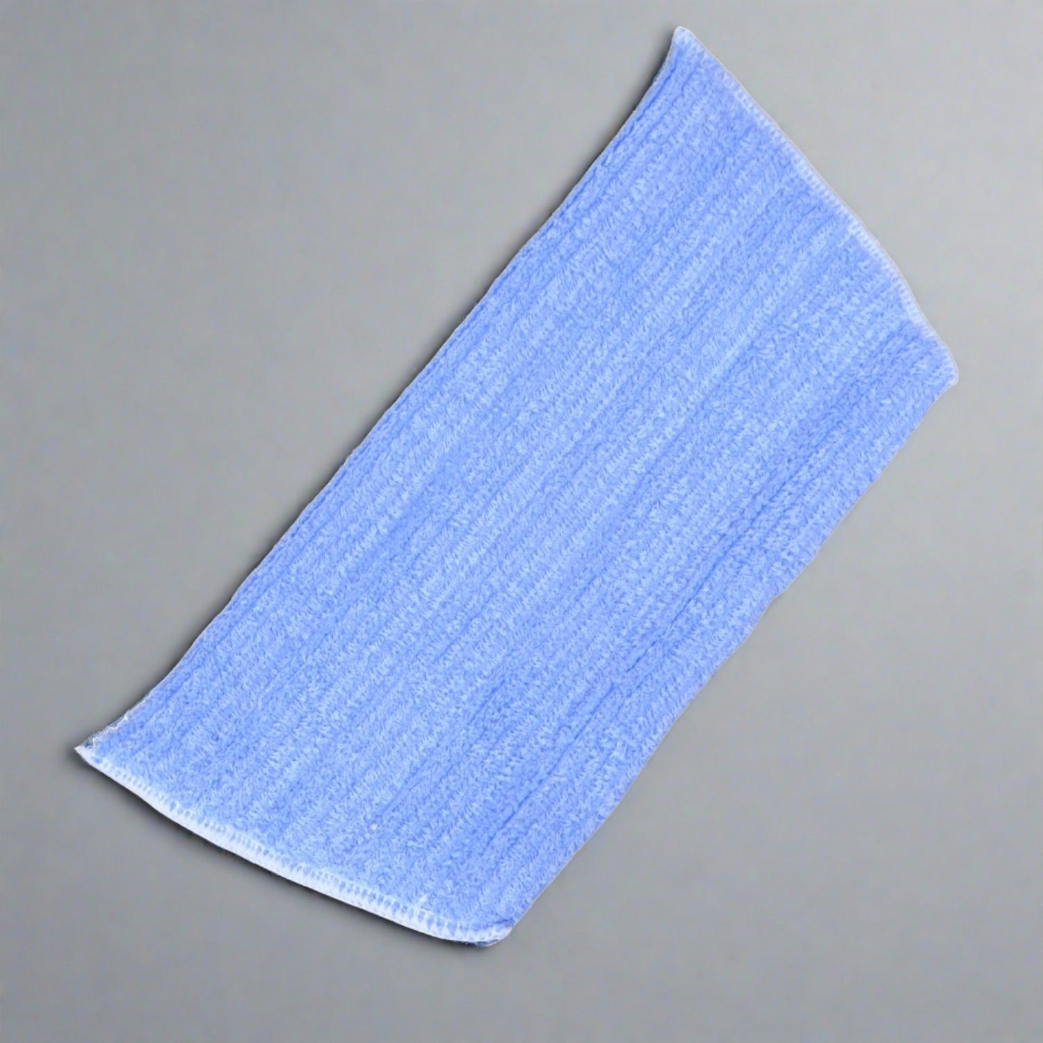 Microfibre Damp Mop Heads - Paragon Microfibre Ltd 