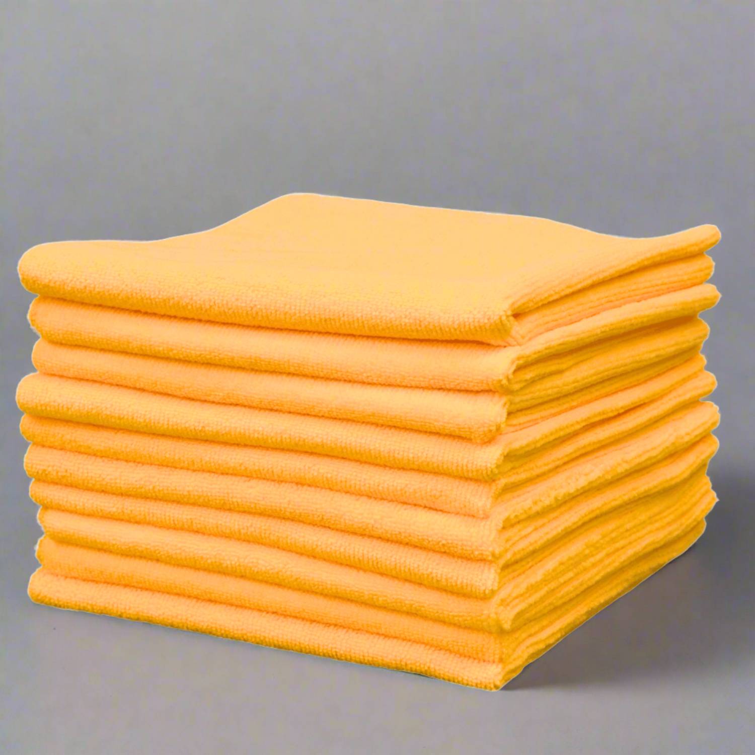 Premium Microfibre Cloths (300 gsm) - Paragon Microfibre Ltd 