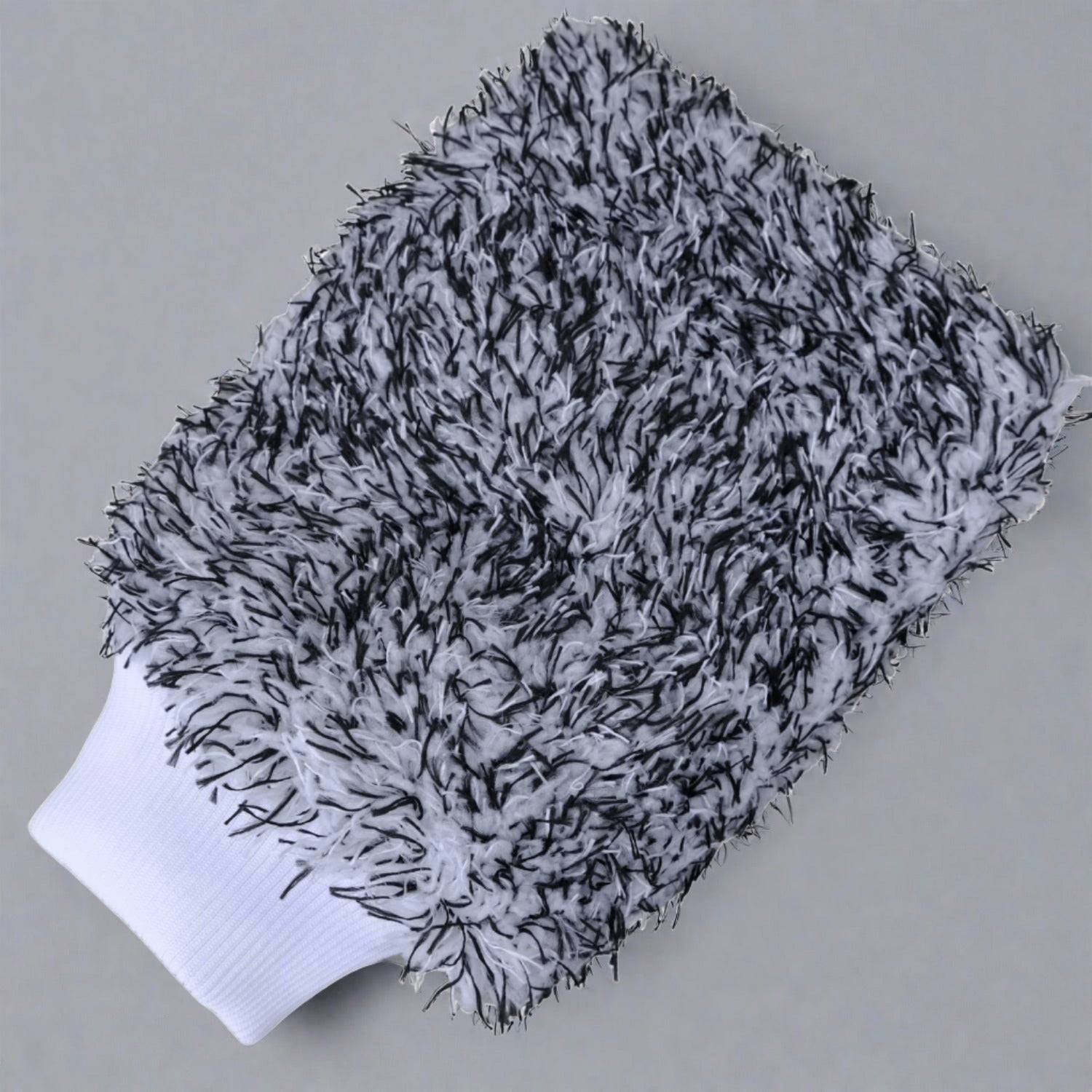 Microfibre Wash Mitts - Paragon Microfibre Ltd 