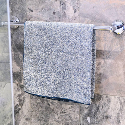 Microfibre Bath Towels (400 gsm)