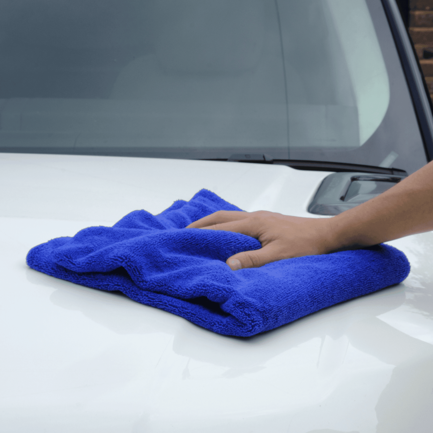 Terry Cloths & Drying Towels (450gsm) - Paragon Microfibre Ltd 