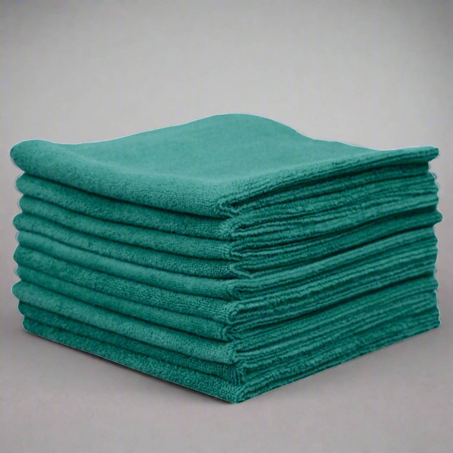 Premium Microfibre Cloths (300 gsm) - Paragon Microfibre Ltd 