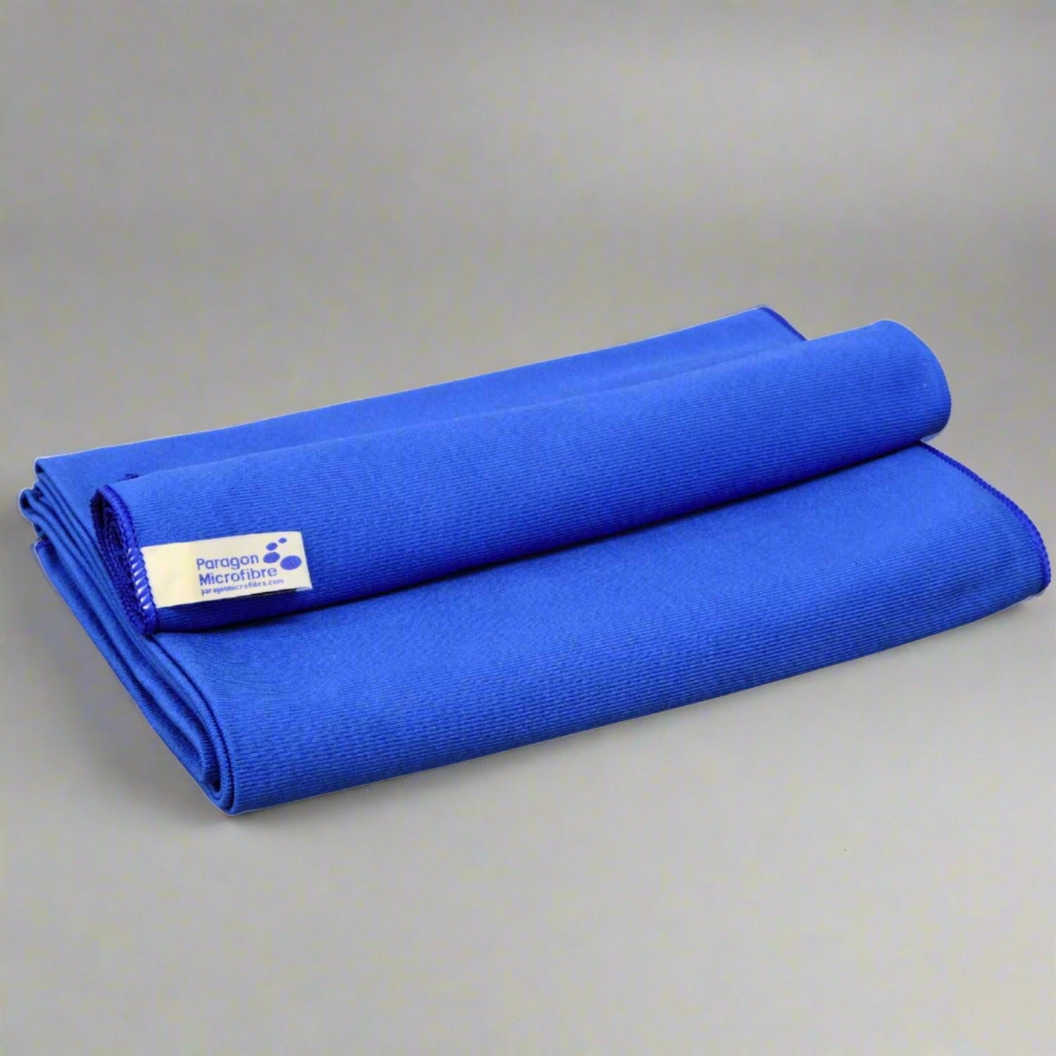 Microfibre Glass/Window Cloths (300 gsm) - Paragon Microfibre Ltd 