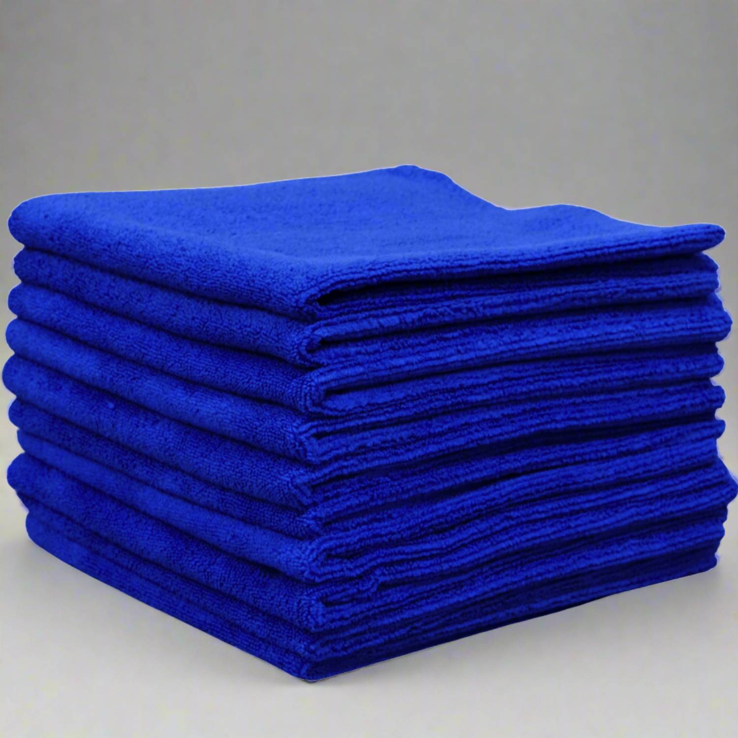 Premium Microfibre Cloths (300 gsm) - Paragon Microfibre Ltd 