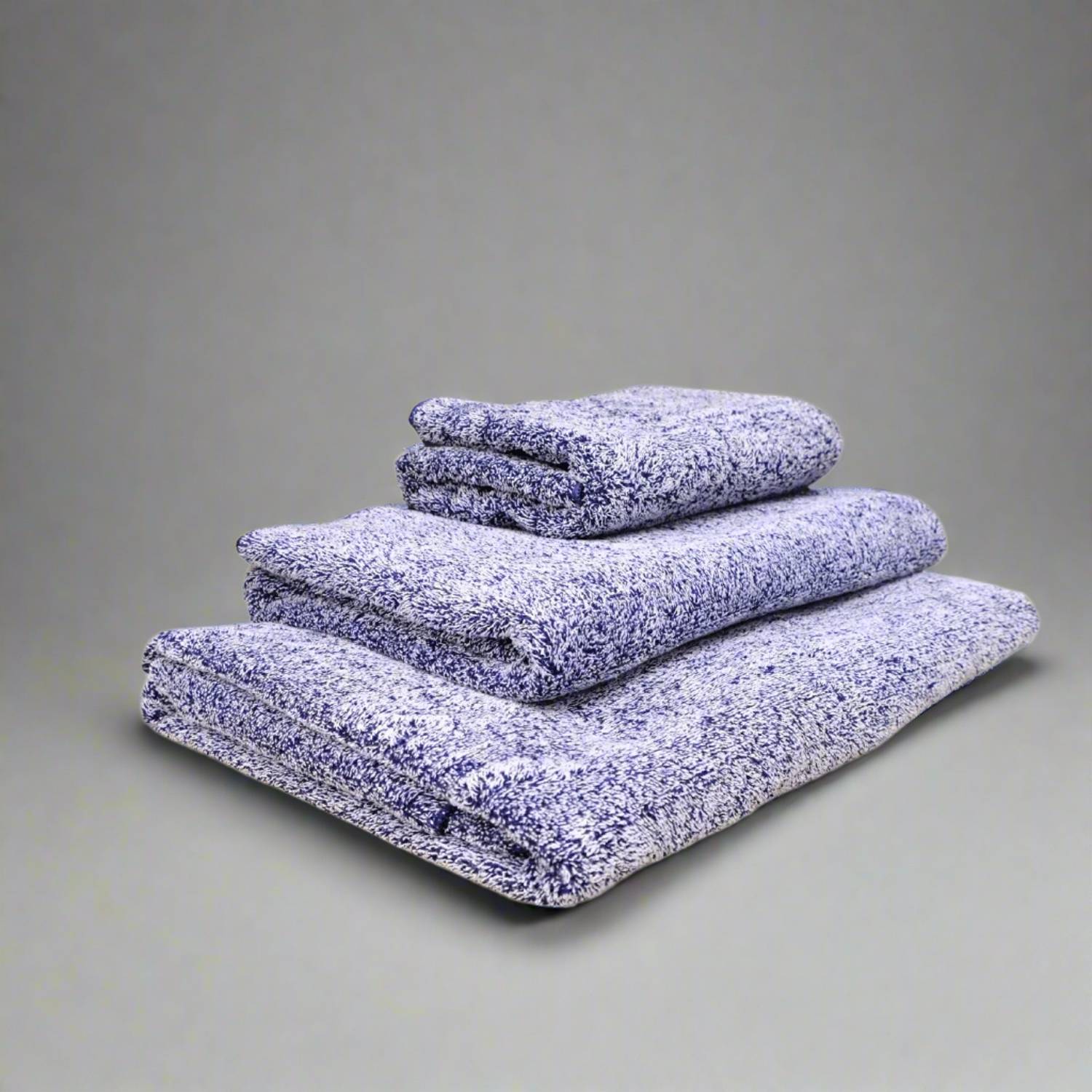 Microfibre Bath Towels (400 gsm)