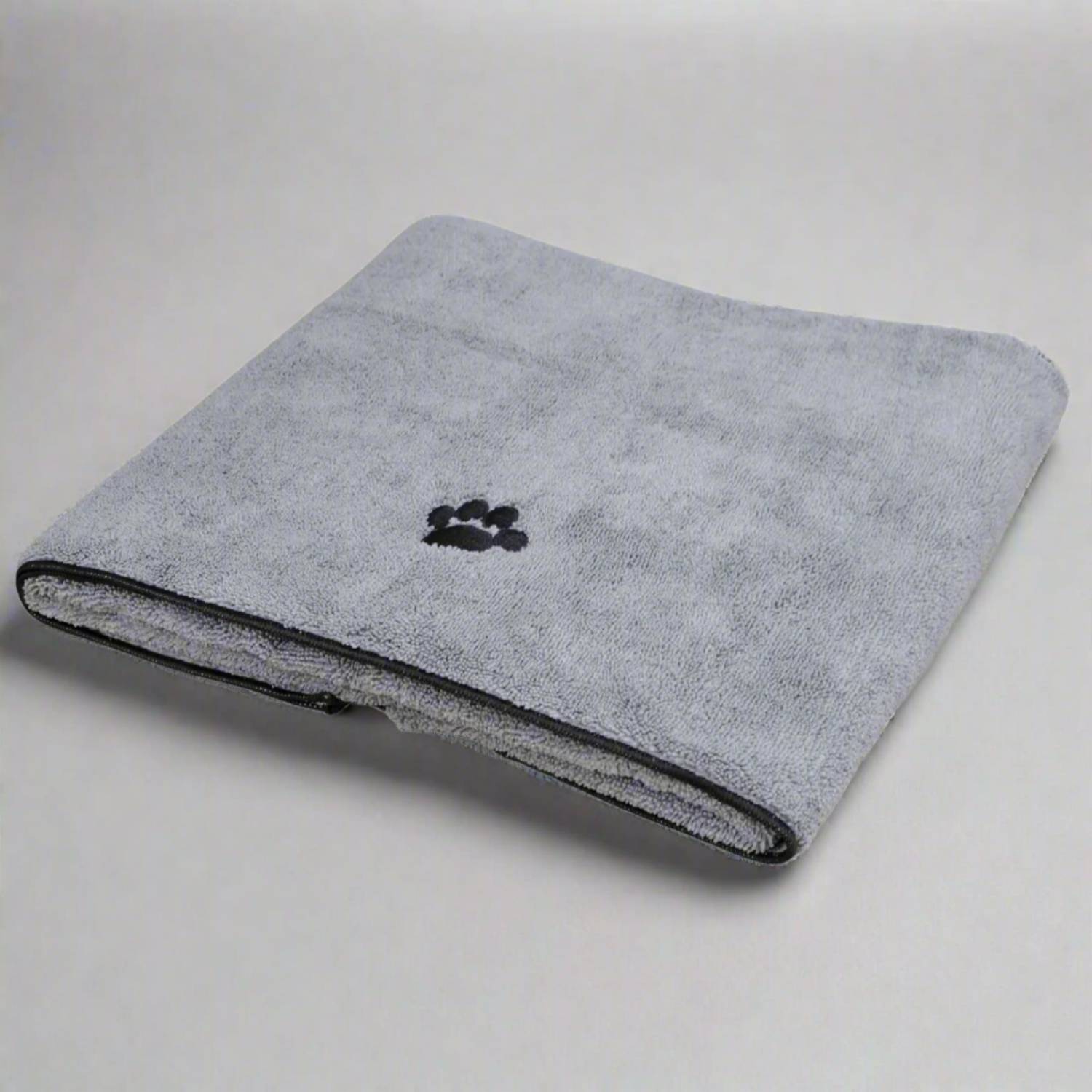 Microfibre Dog Towels (450 gsm)