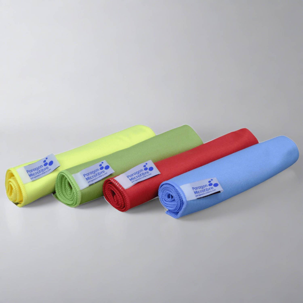 Microfibre Window Washing Cloths | Paragon Microfibre