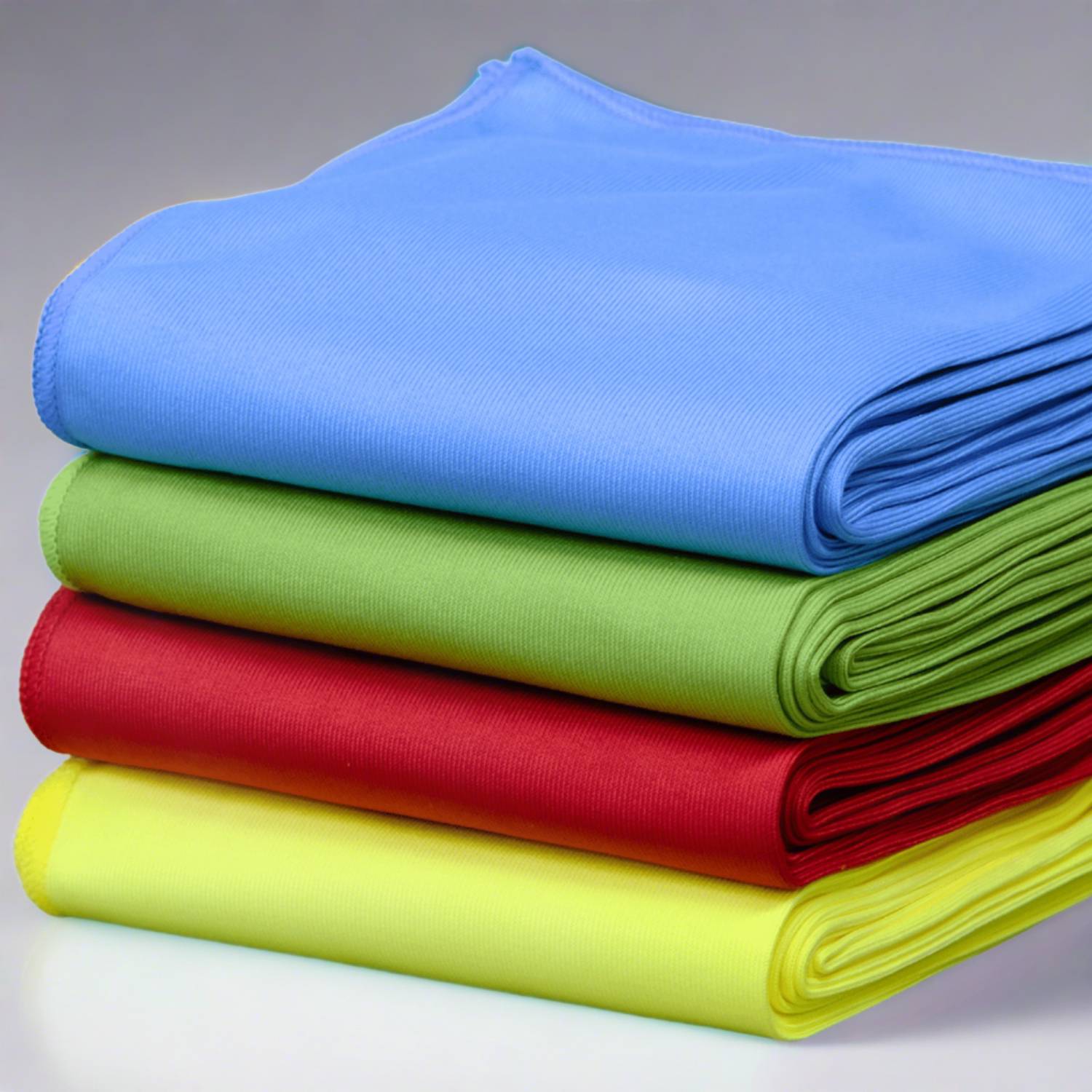 The UK's No.1 Microfibre Cloth Supplier – Paragon Microfibre Ltd