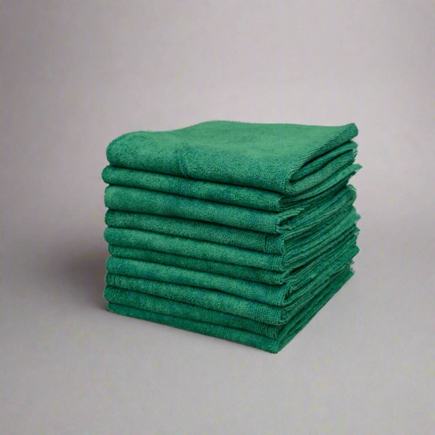 Microfibre Seamless Terry Towel - Pack of 36