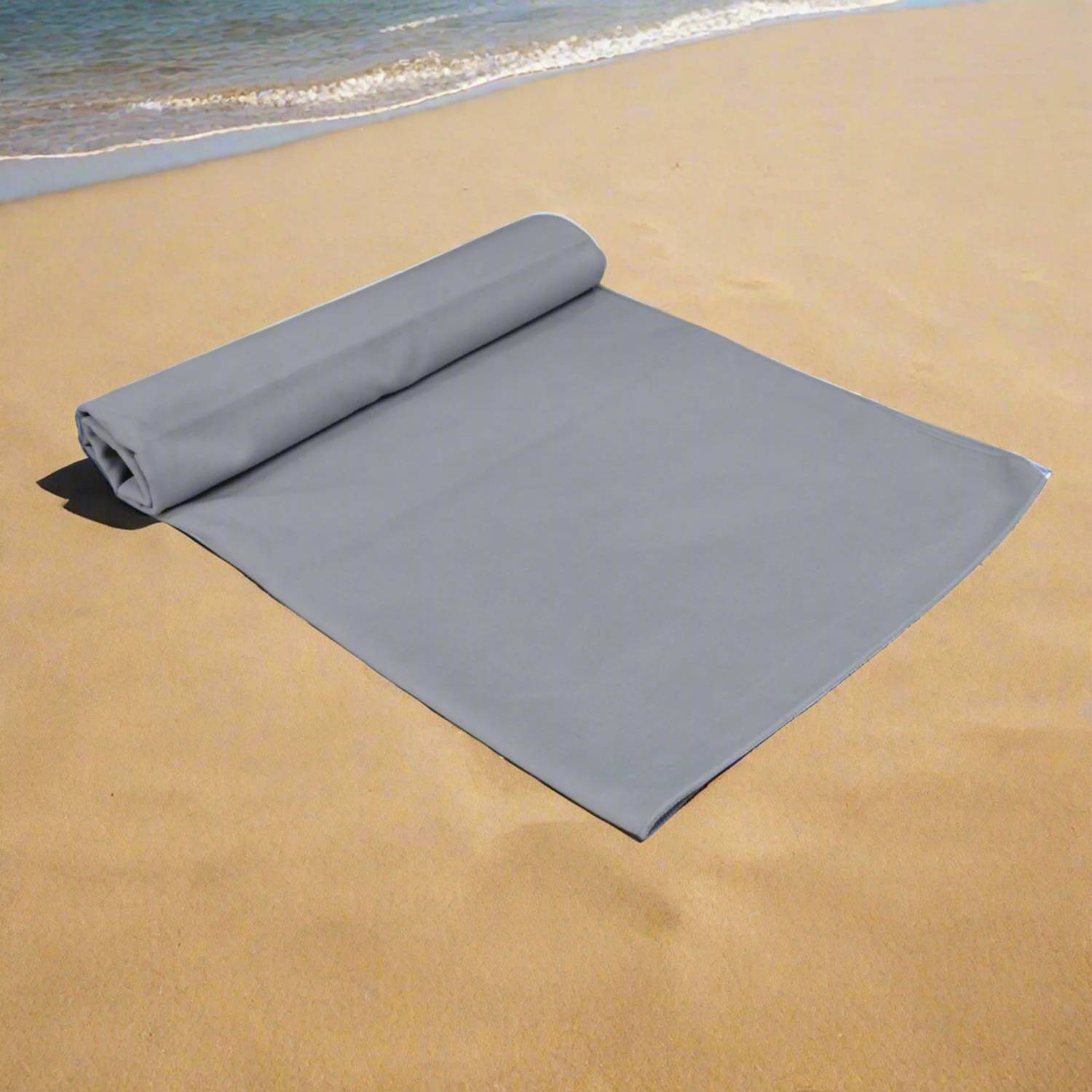 🎁 Extra Large Microfibre Towel (100% off)