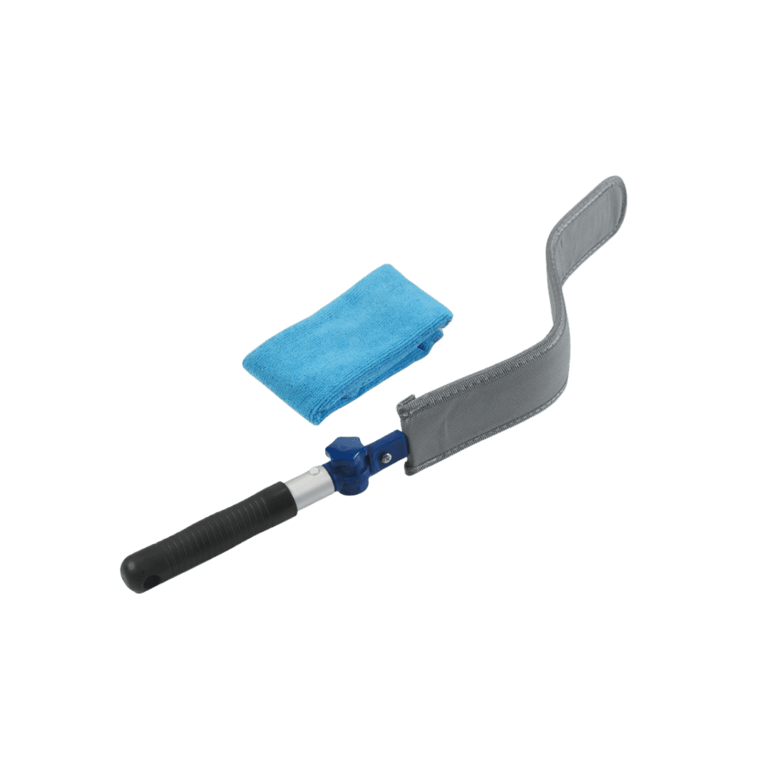 Cleaning Duster - Paragon Microfibre Ltd 