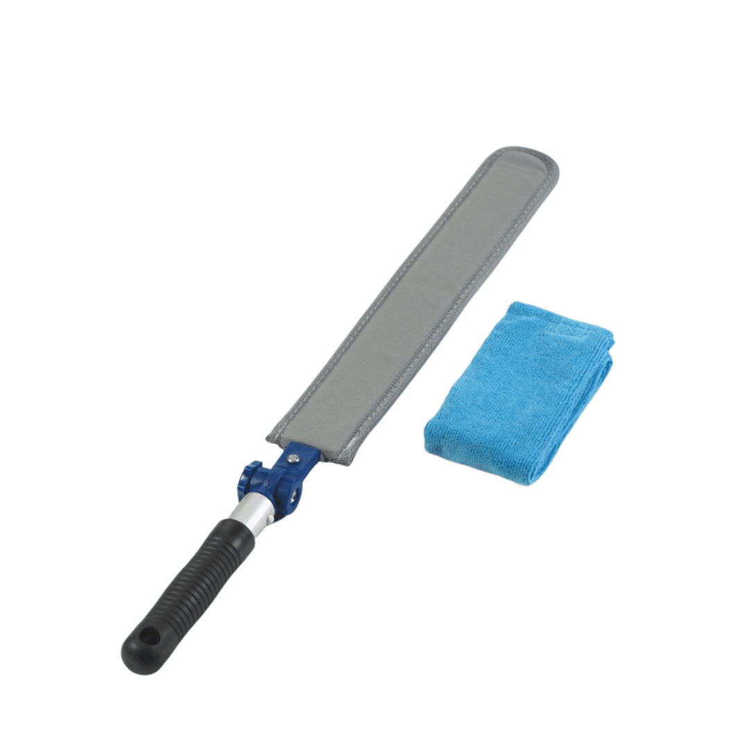 Cleaning Duster - Paragon Microfibre Ltd 