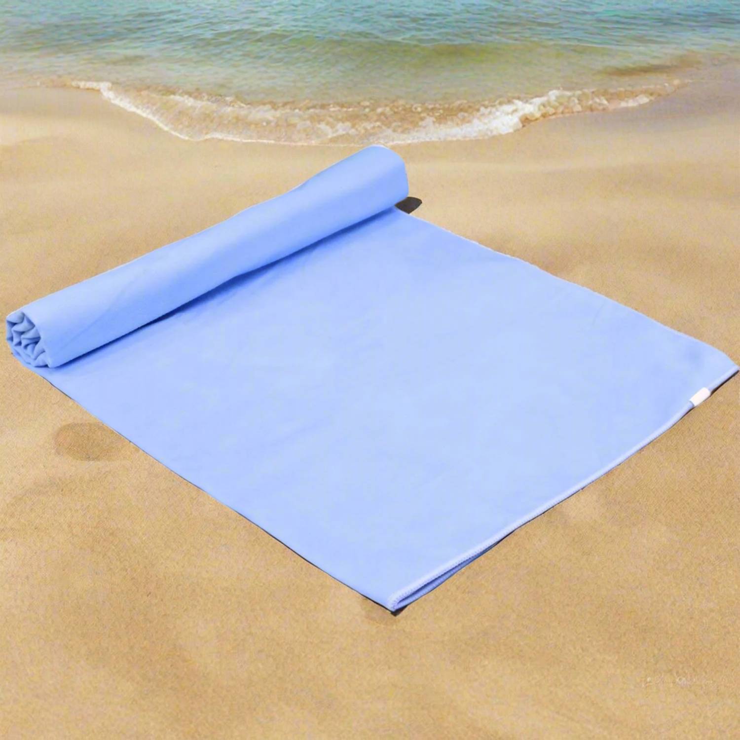 🎁 Extra Large Microfibre Towel (100% off)