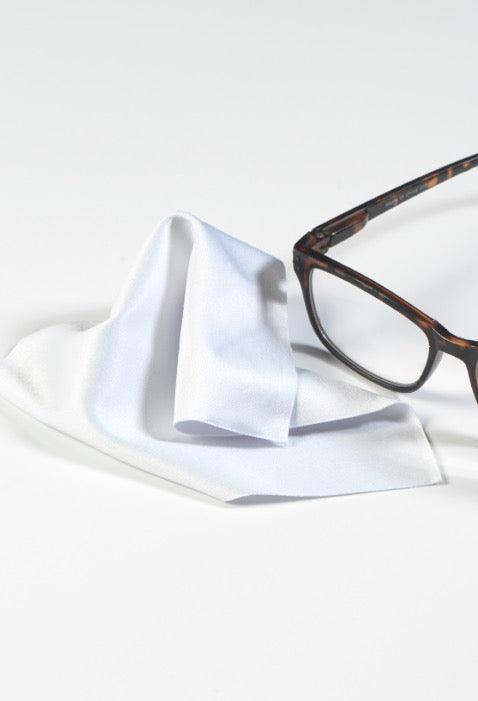 Glasses Cloths - Paragon Microfibre Ltd 