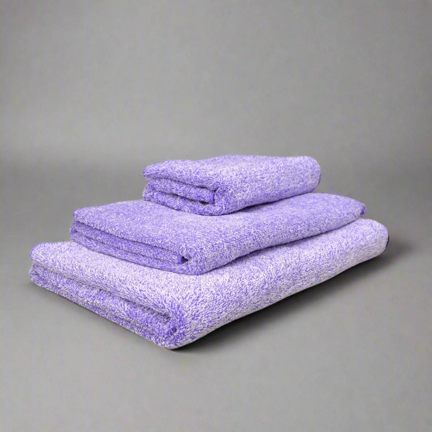 Microfibre Bath Towels (400 gsm)