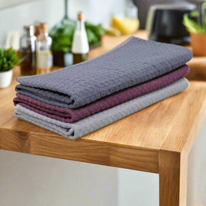Microfibre tea towels